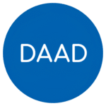DAAD Scholarships India <span style="color: #ff354d"> 2025 </span>