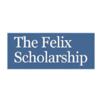 Felix Scholarships <span style="color: #ff354d"> 2025 </span> 