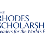 Rhodes <span style="color: #ff354d"> Scholarship </span> 
